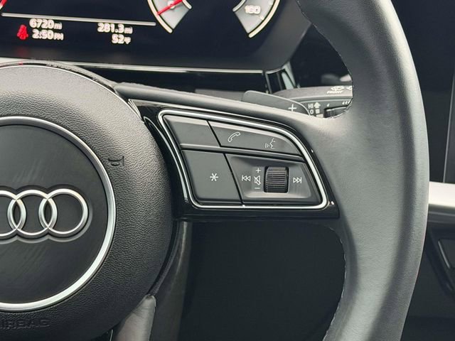 Used 2024 Audi A3 2.0T Premium Plus image 17