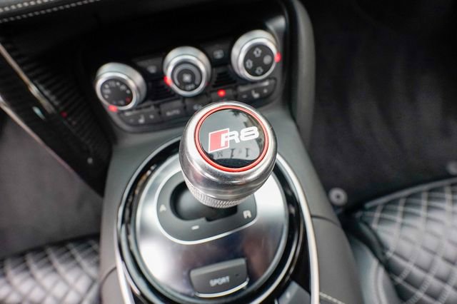 Used 2014 Audi R8 V10 plus AWD/4WD image 71