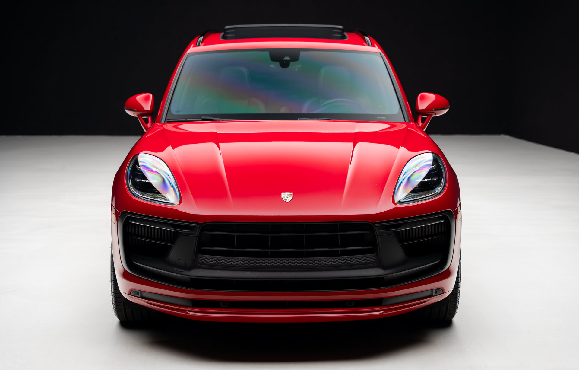 Used 2022 Porsche Macan GTS AWD/4WD image 6