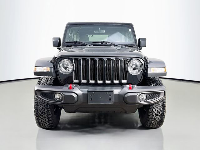 Used 2023 Jeep Wrangler Unlimited Rubicon w/ Cold Weather Group image 2