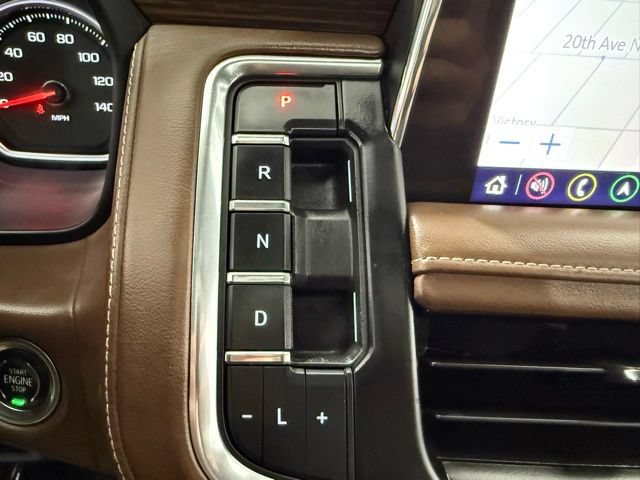 Used 2021 Chevrolet Suburban High Country w/ Premium Package AWD/4WD image 47