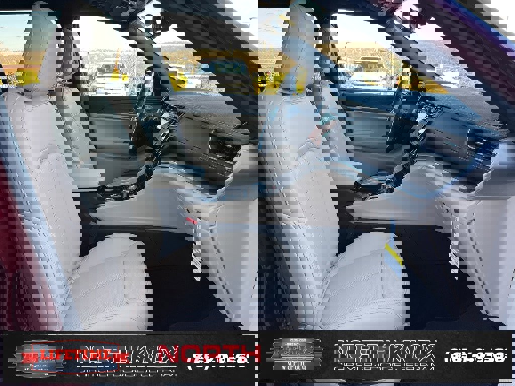 New 2025 Jeep Grand Cherokee L Limited image 28