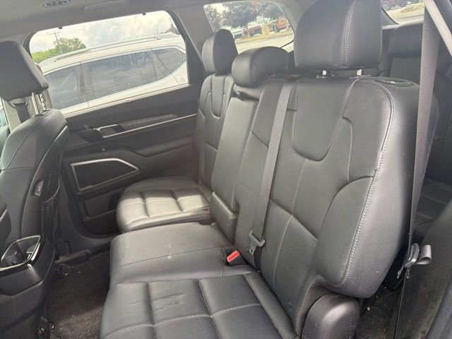 Used 2024 Kia Telluride EX AWD/4WD image 10