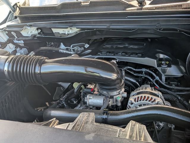 Used 2021 RAM 1500 Big Horn AWD/4WD image 39
