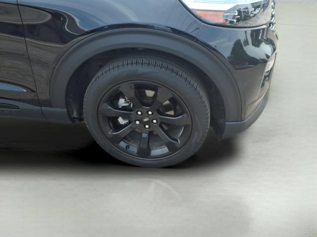 Certified 2023 Ford Explorer ST-Line w/ Class IV Trailer Tow Package AWD/4WD image 4