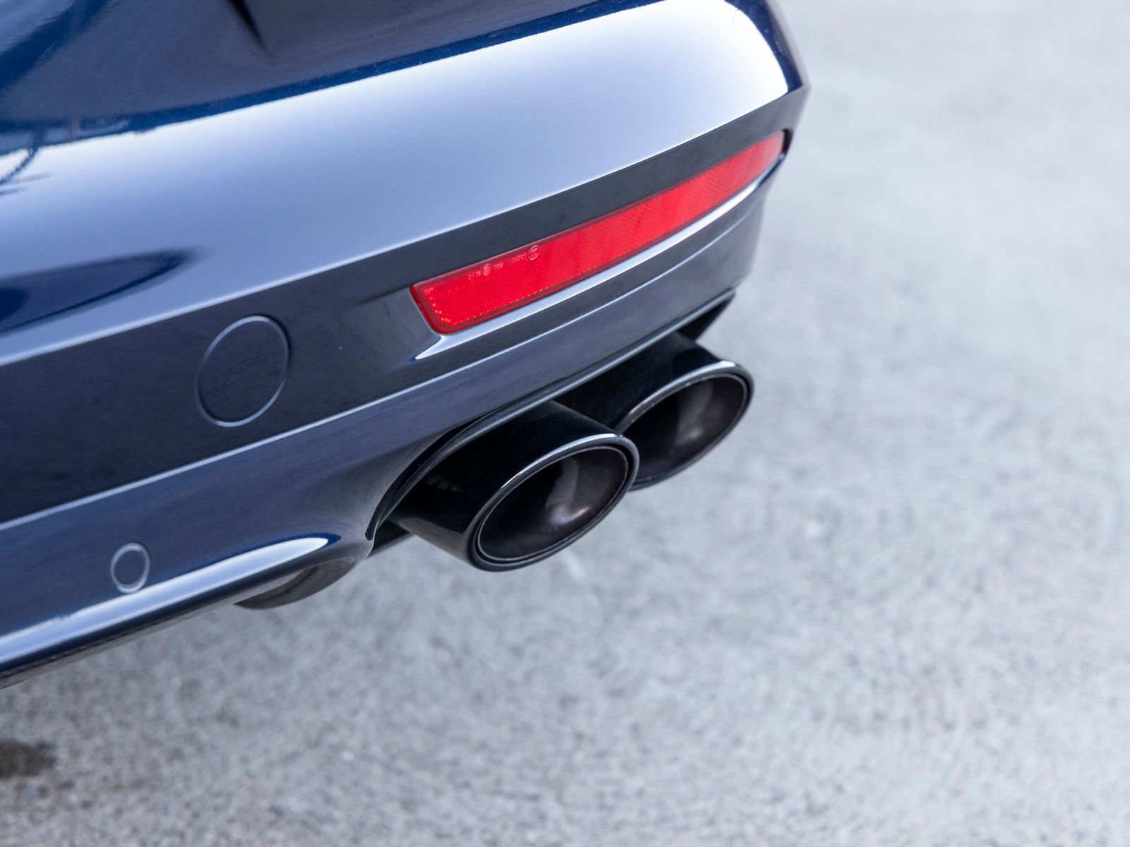 Used 2022 Porsche Panamera GTS AWD/4WD image 21