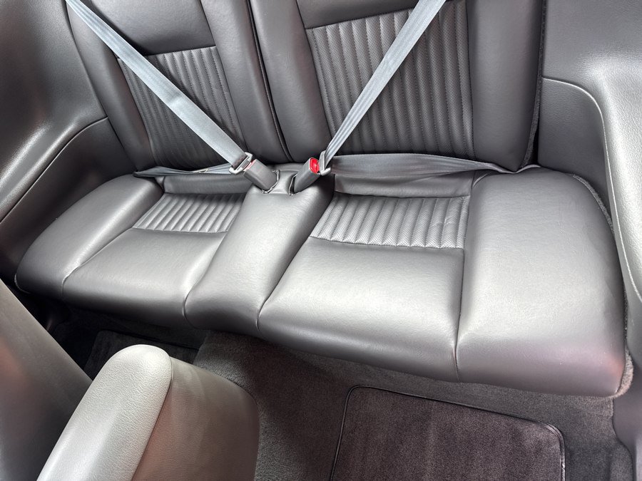 Used 2001 Ford Mustang GT RWD image 19