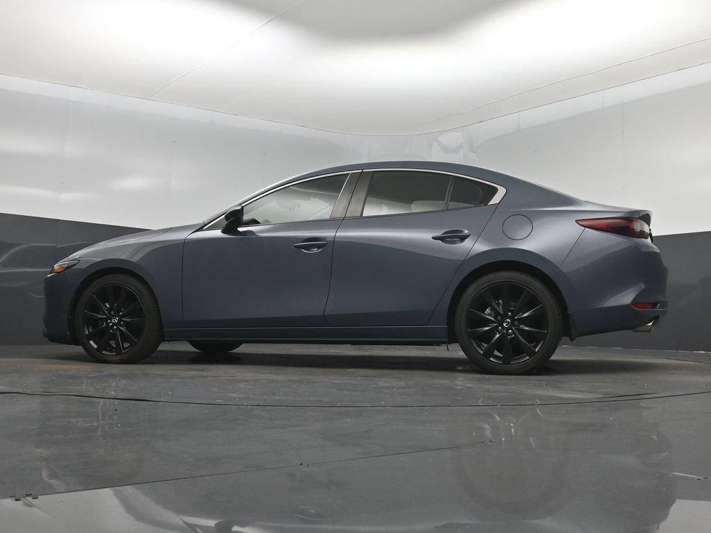 Used 2022 MAZDA MAZDA3 s FWD image 15