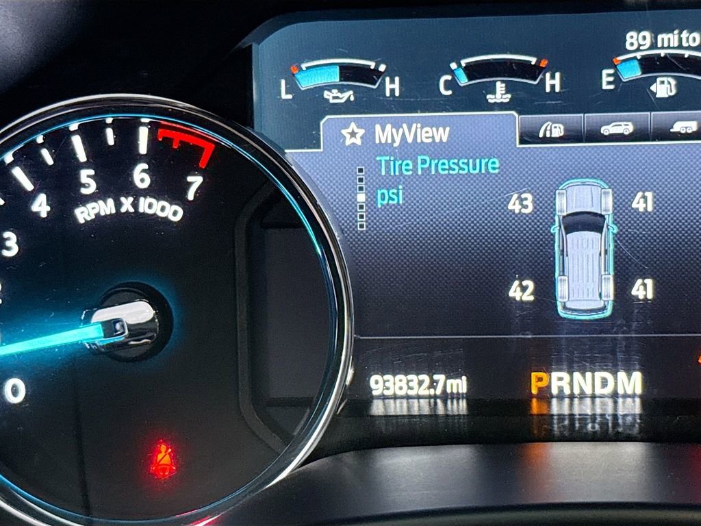 Used 2020 Ford Expedition Limited RWD image 13