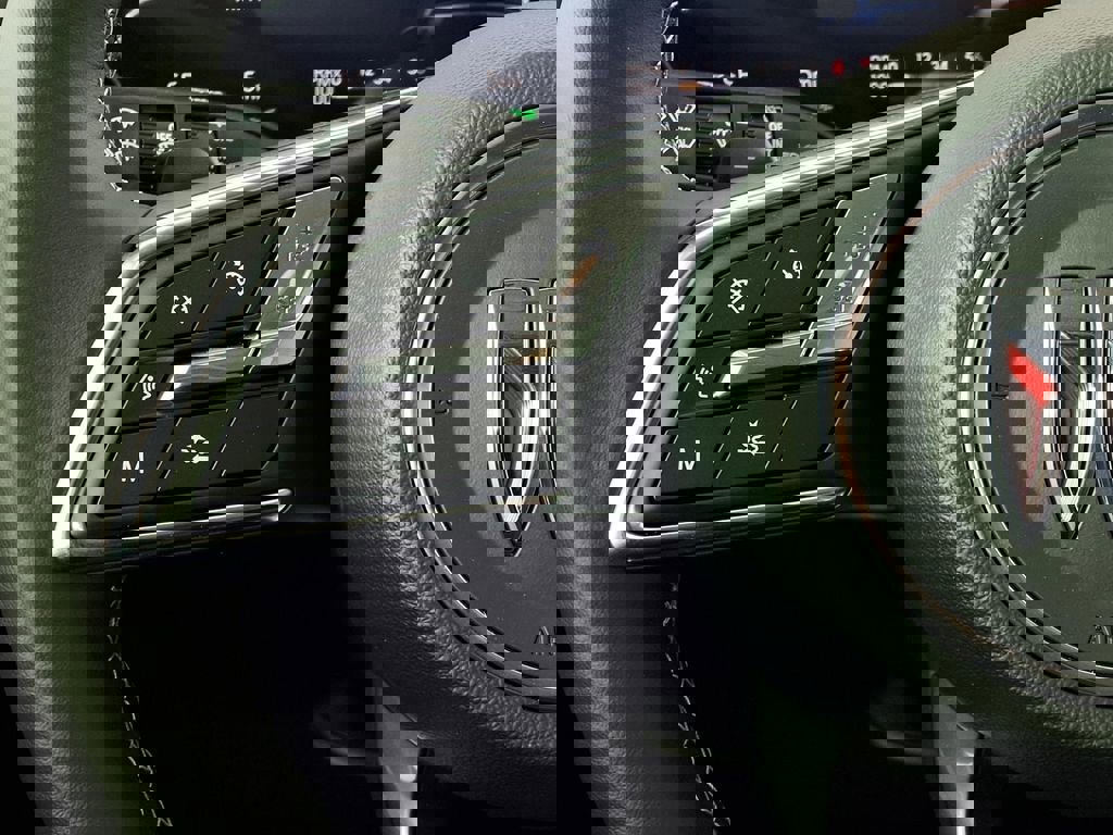 New 2026 Buick Envision Sport Touring image 55