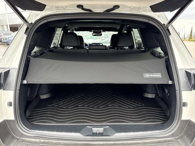 New 2026 Subaru Outback Premium image 6