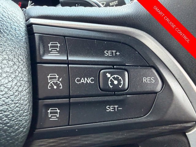 Used 2023 Jeep Grand Cherokee Altitude AWD/4WD image 35