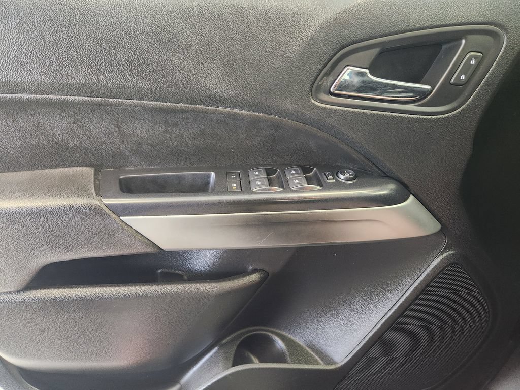 Used 2019 Chevrolet Colorado ZR2 AWD/4WD image 20