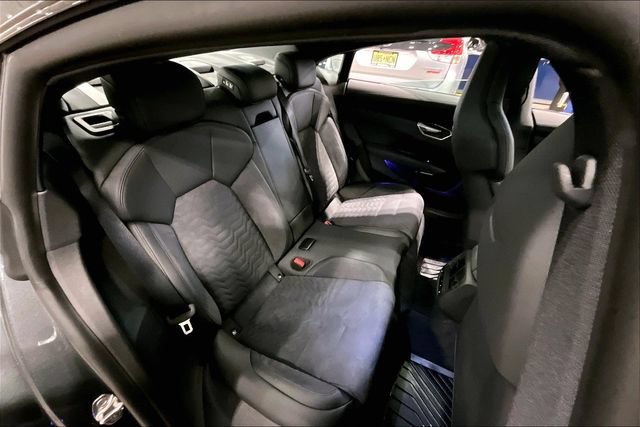 Certified 2024 Audi e-tron GT Premium Plus w/ Executive Package AWD/4WD image 27