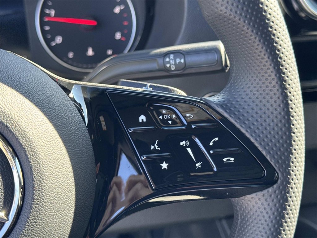 New 2026 Mercedes-Benz Sprinter 144 Cargo image 24