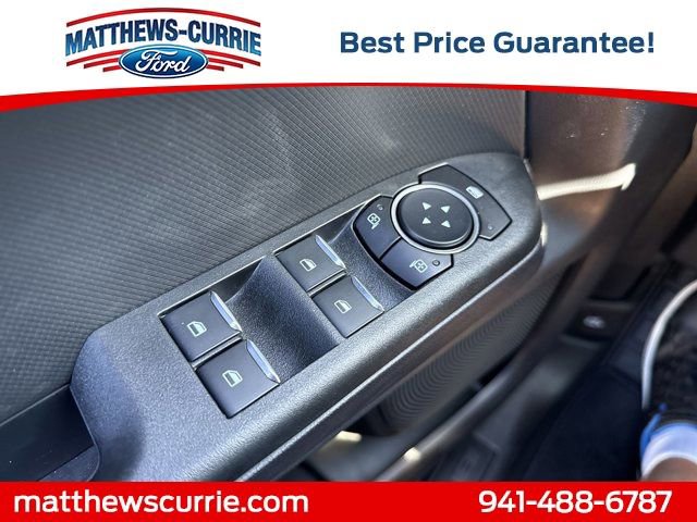 New 2025 Ford Bronco Sport Outer Banks AWD/4WD image 23