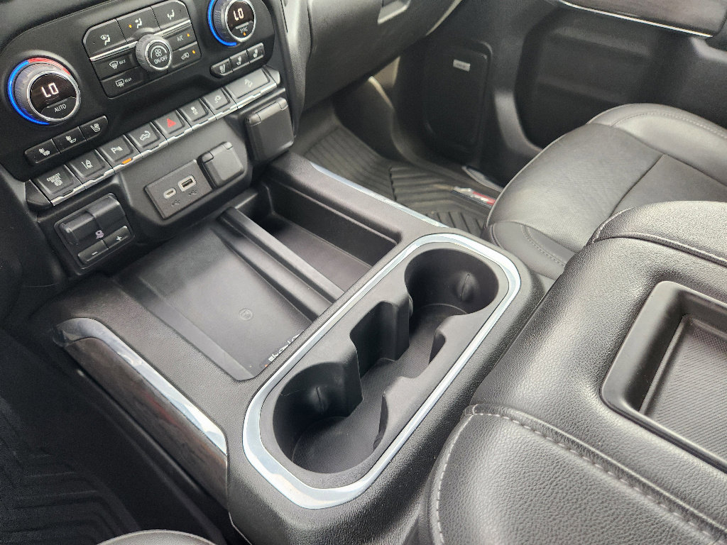 Certified 2021 Chevrolet Silverado 3500 LTZ w/ LTZ Premium Texas Edition image 23