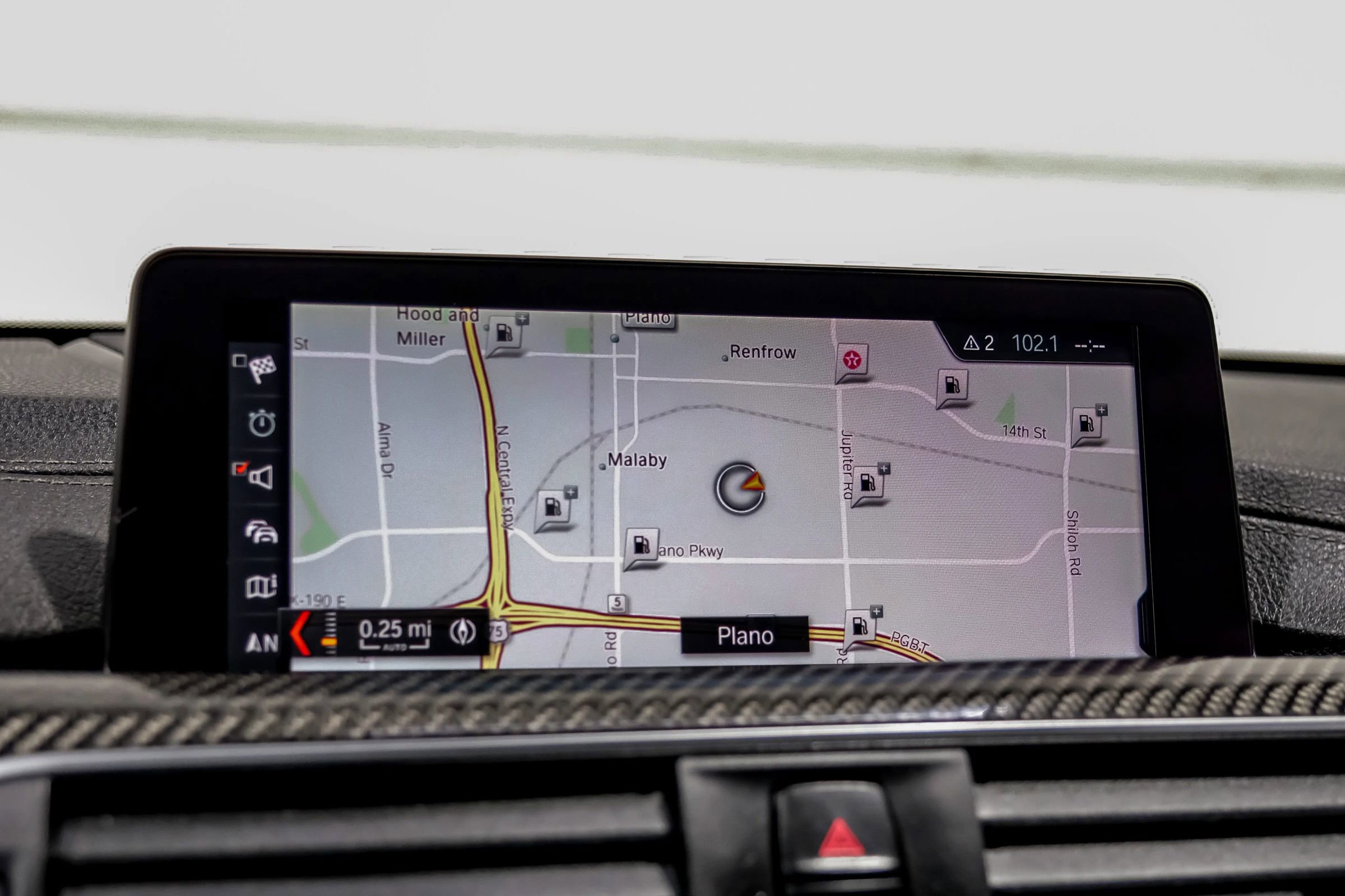 Used 2018 BMW M4 Coupe image 20