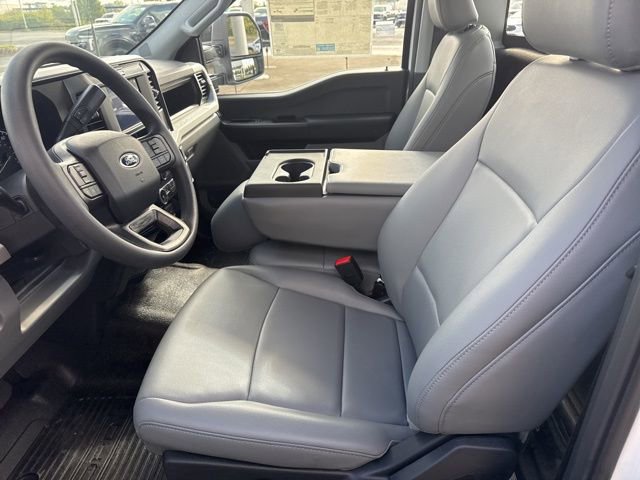 New 2026 Ford F350 XL image 8