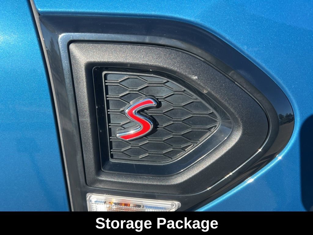 Used 2021 MINI Cooper Countryman S w/ Driver Assistance Package image 7
