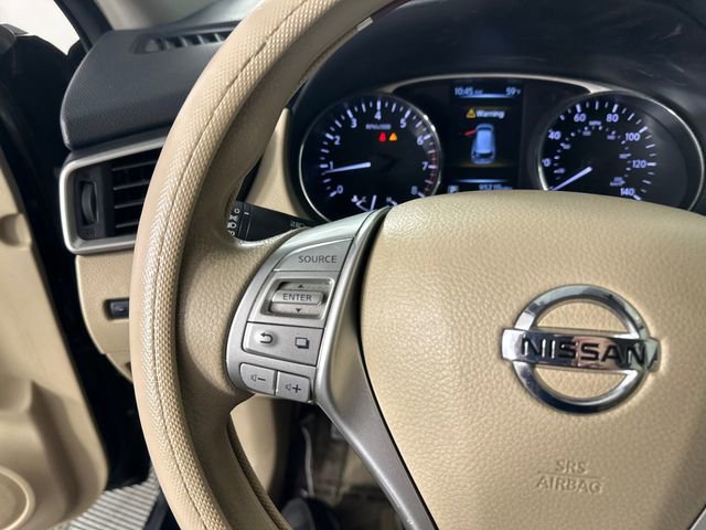Used 2014 Nissan Rogue SV FWD image 26