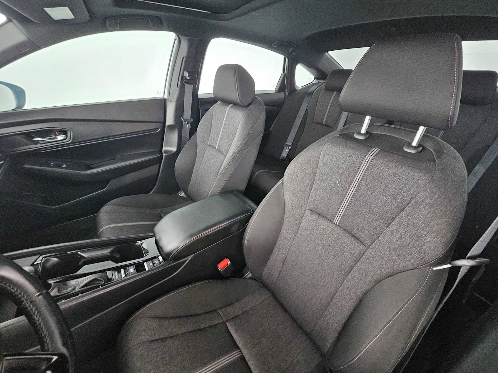 Used 2023 Honda Accord Sport image 21