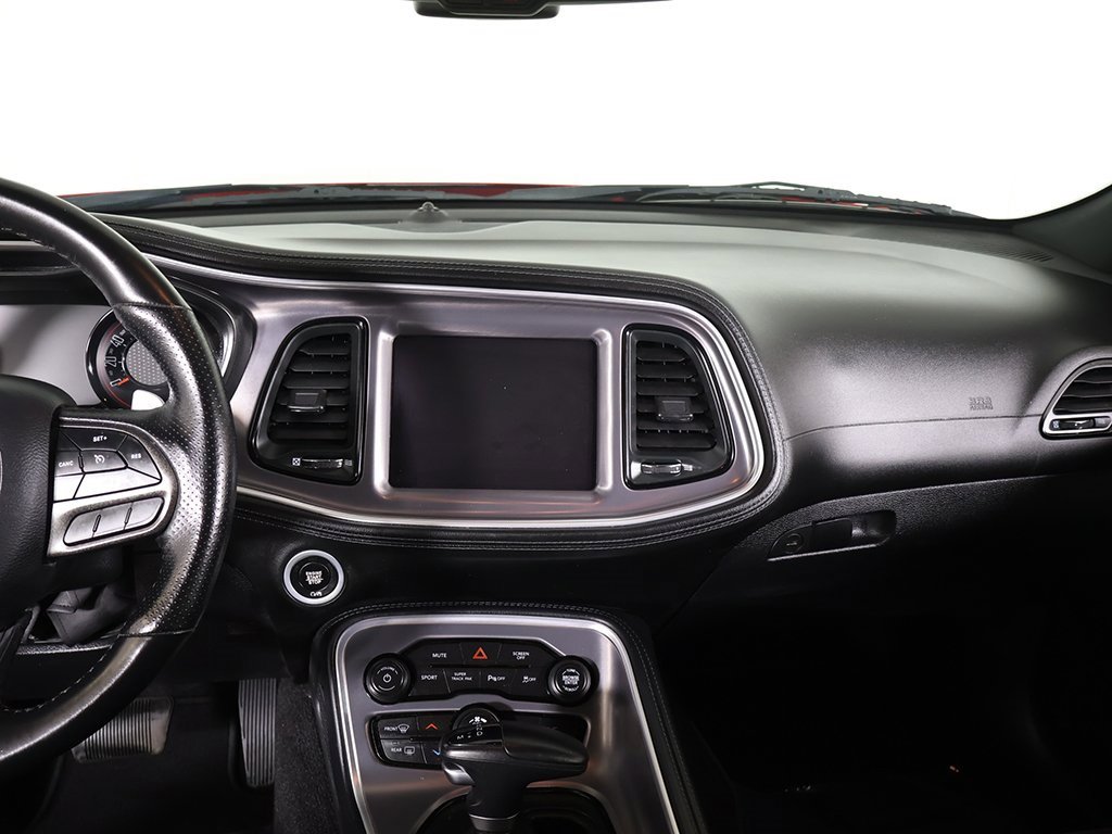 Used 2021 Dodge Challenger GT w/ Plus Package image 33