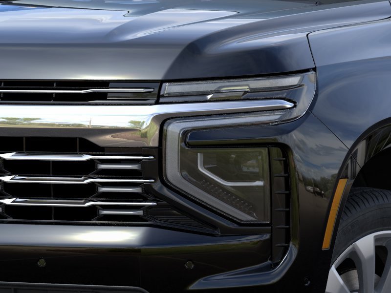 New 2026 Chevrolet Suburban Premier AWD/4WD image 10