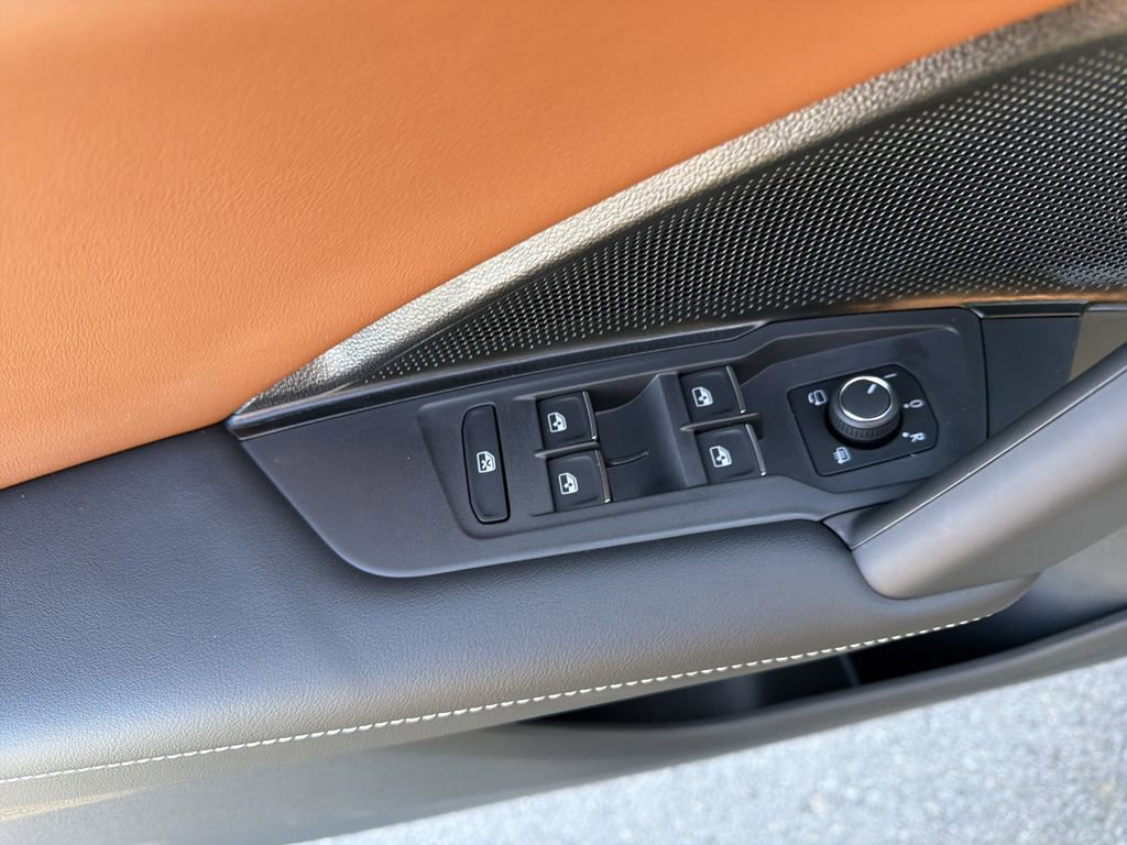 New 2026 Volkswagen Tiguan SEL R-Line image 23