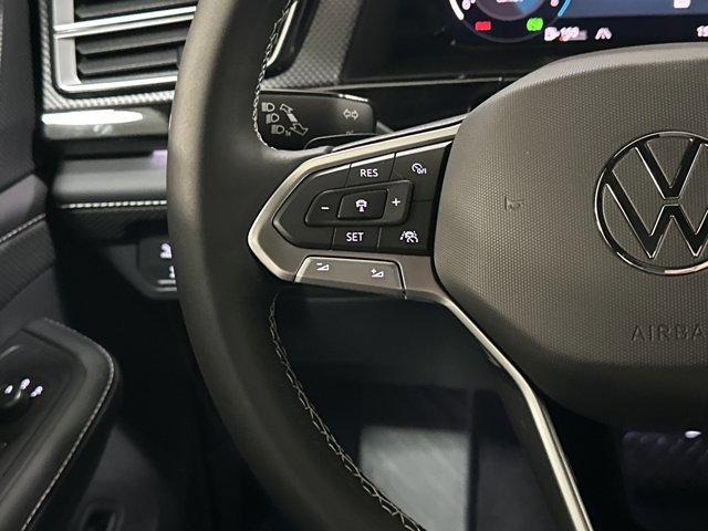 New 2026 Volkswagen Atlas Cross Sport SEL image 30