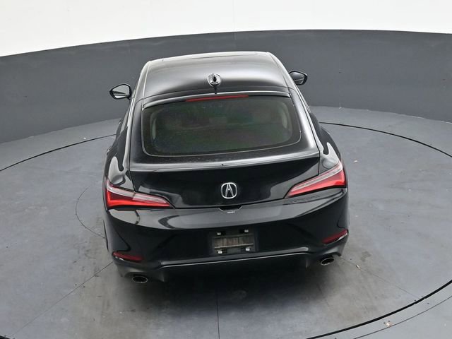 Used 2023 Acura Integra Base image 21