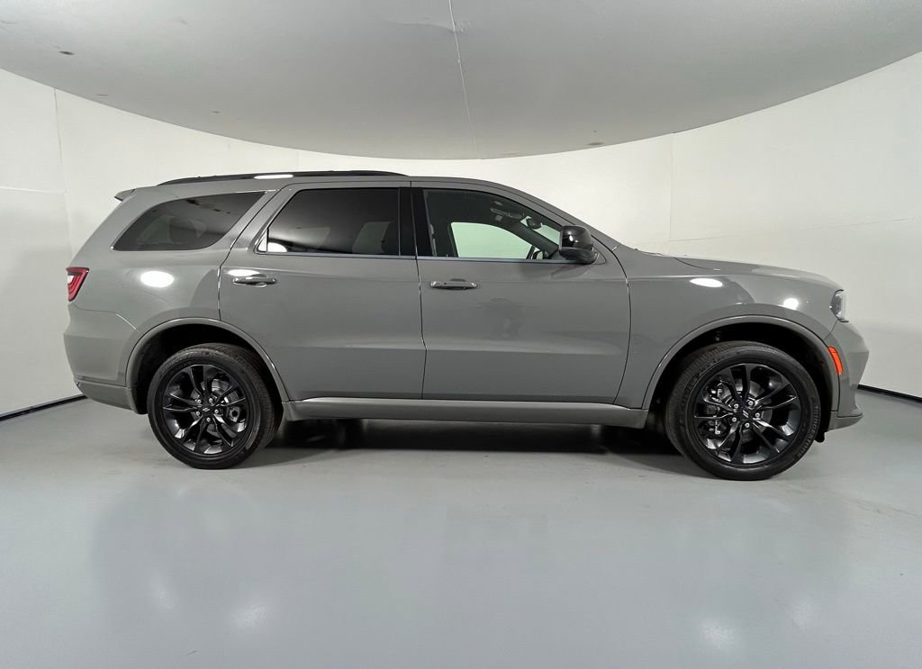 Used 2023 Dodge Durango GT AWD/4WD image 8