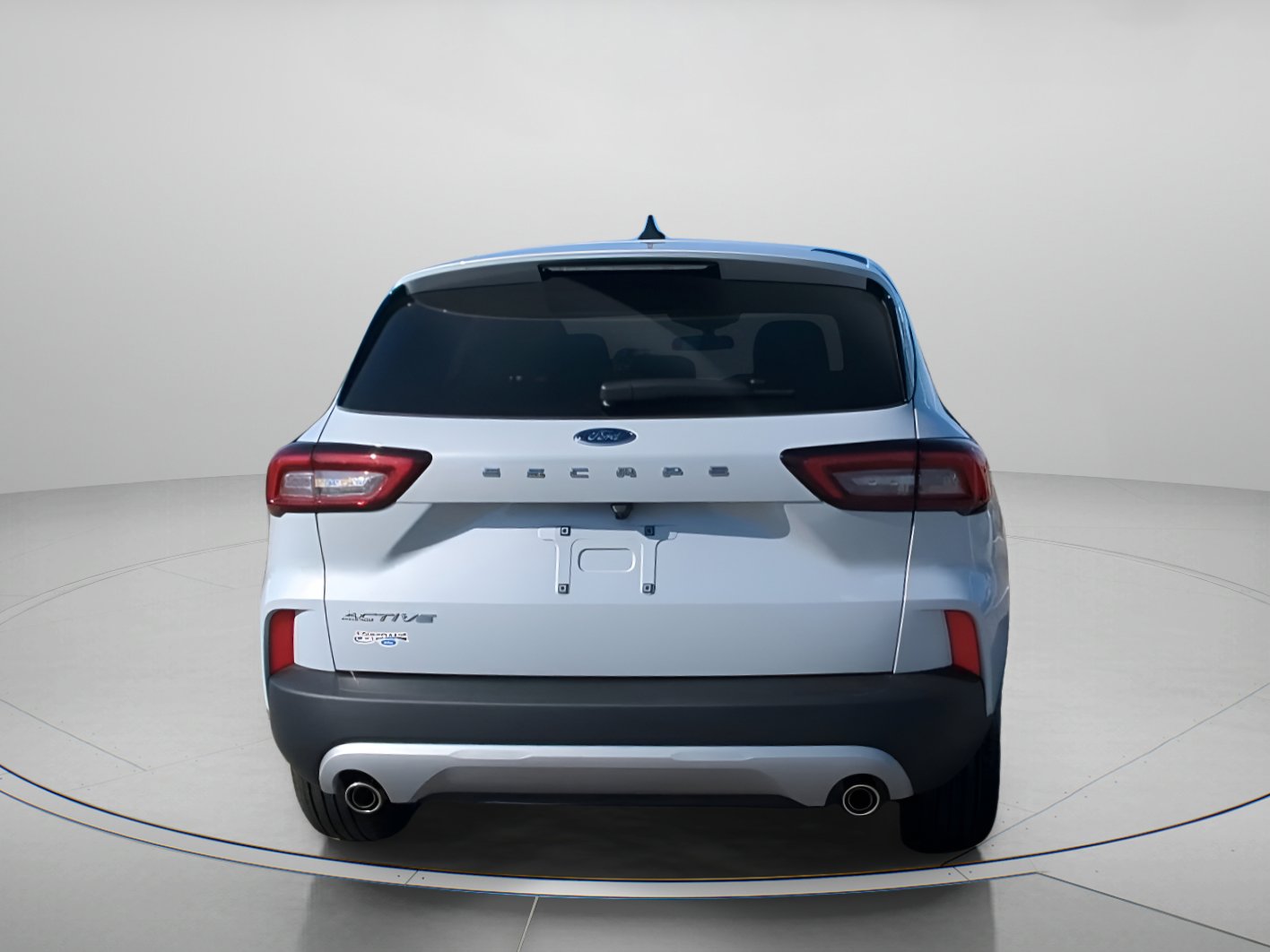 New 2026 Ford Escape Active FWD image 28