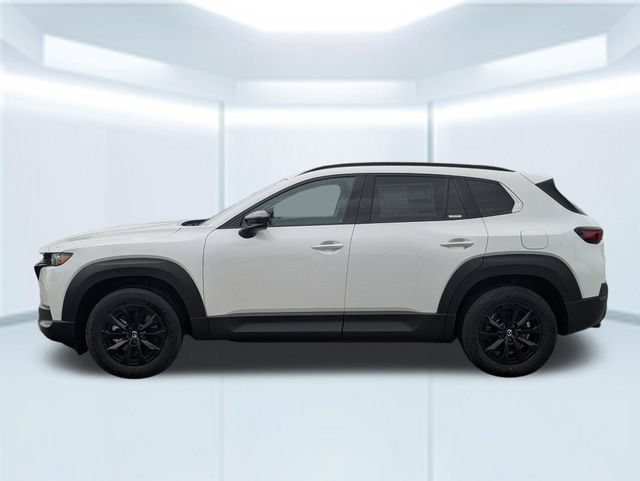 New 2026 MAZDA CX-50 AWD 2.5 Hybrid w/ Weather Package video 2