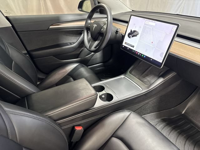 Used 2022 Tesla Model 3 RWD image 34