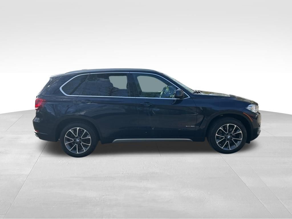 Used 2018 BMW X5 xDrive35i image 7