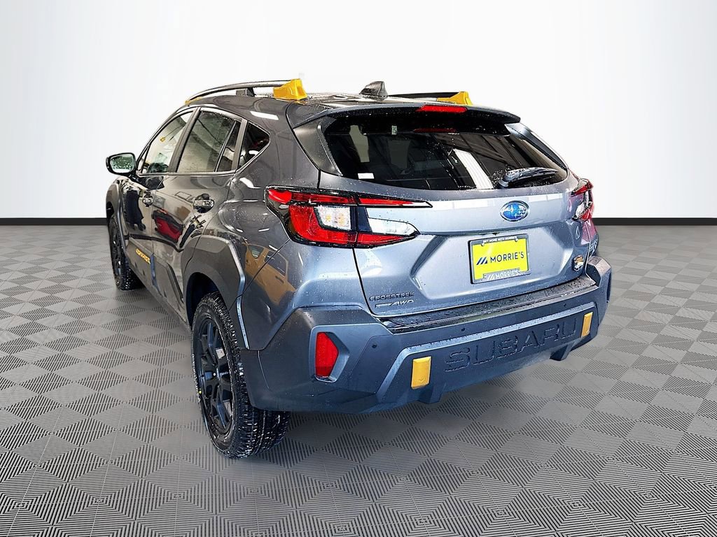 New 2026 Subaru Crosstrek 2.5i Wilderness image 33