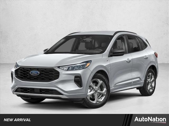 Used 2024 Ford Escape ST-Line video 1