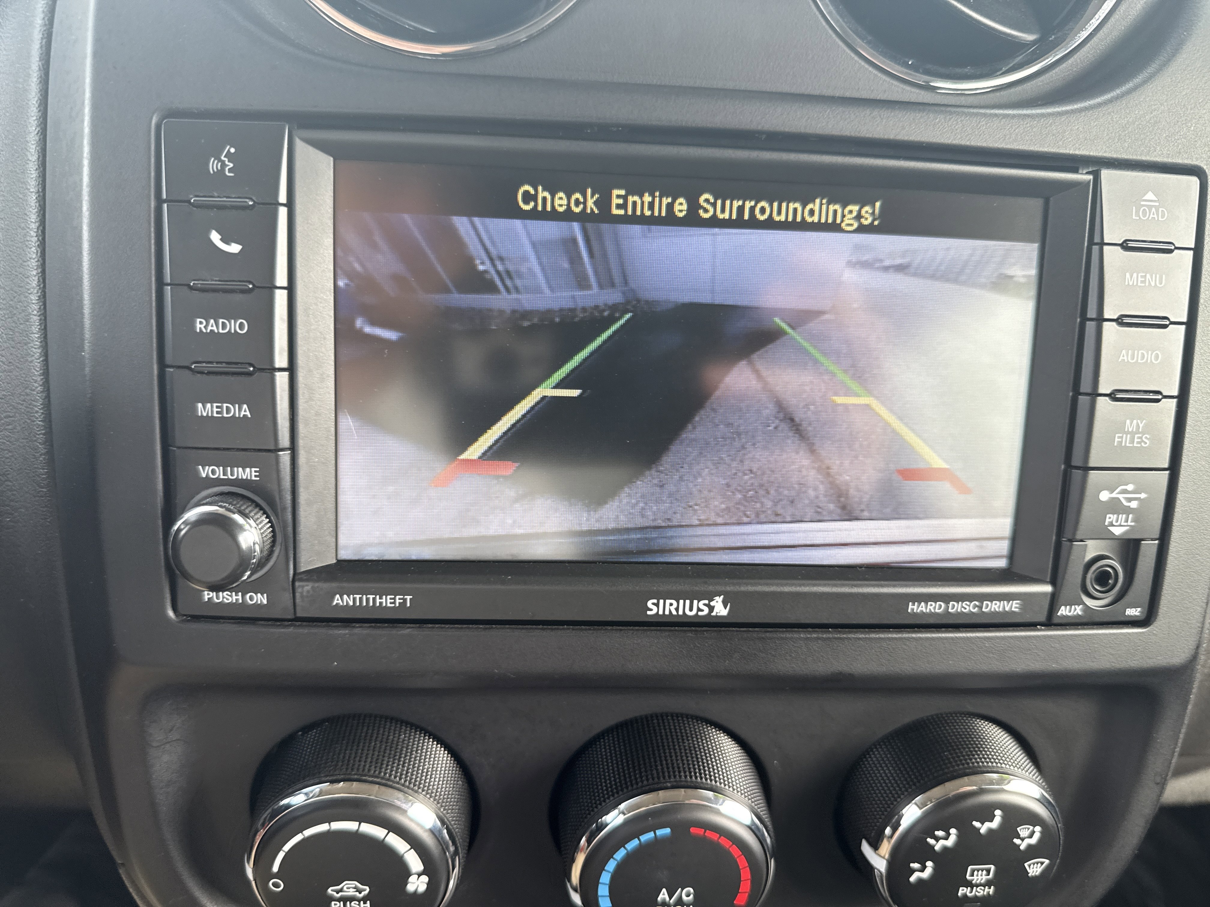 Used 2016 Jeep Patriot Latitude image 25