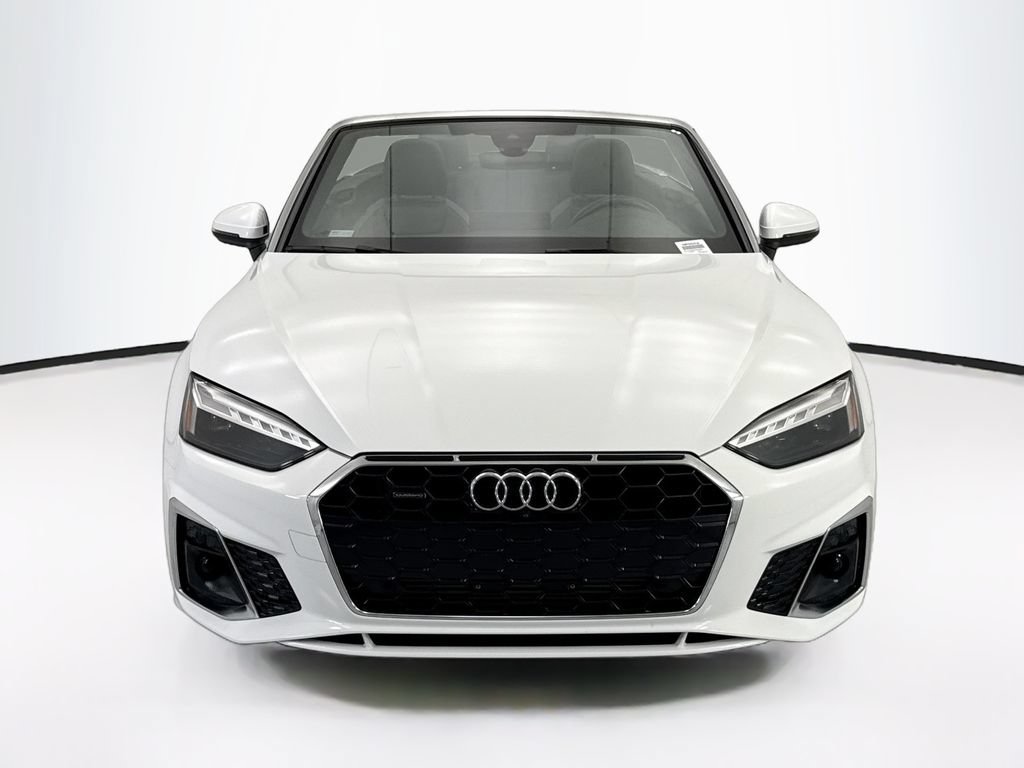 Certified 2024 Audi A5 2.0T Premium Plus w/ Premium Plus AWD/4WD image 2