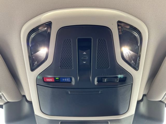 Used 2024 Subaru Outback Limited XT image 28