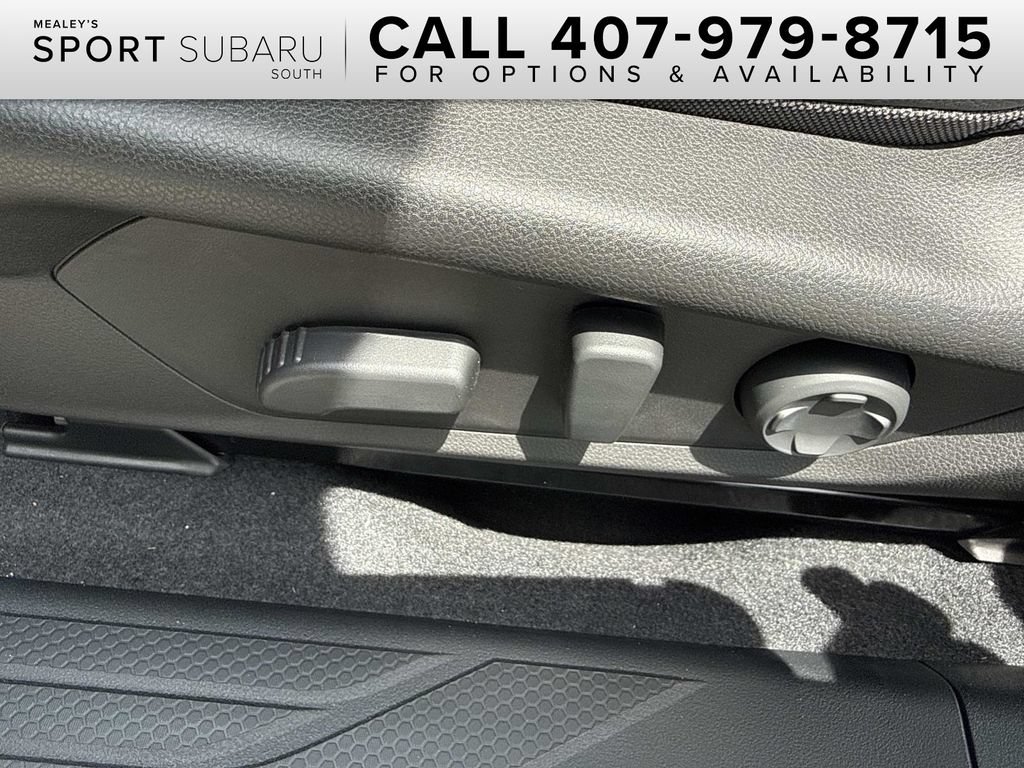 New 2026 Subaru Outback Wilderness AWD/4WD image 29
