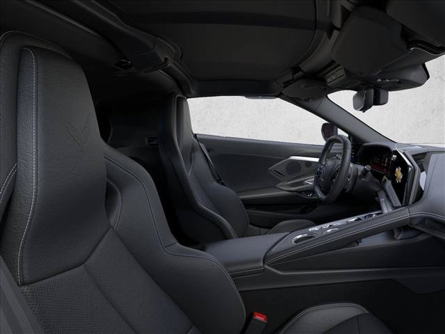 New 2026 Chevrolet Corvette Z06 RWD image 17