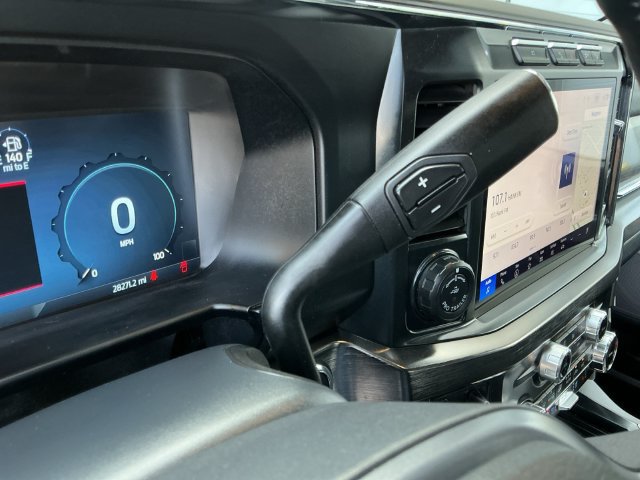 Certified 2023 Ford F250 Lariat w/ Tow Technology Package AWD/4WD image 18