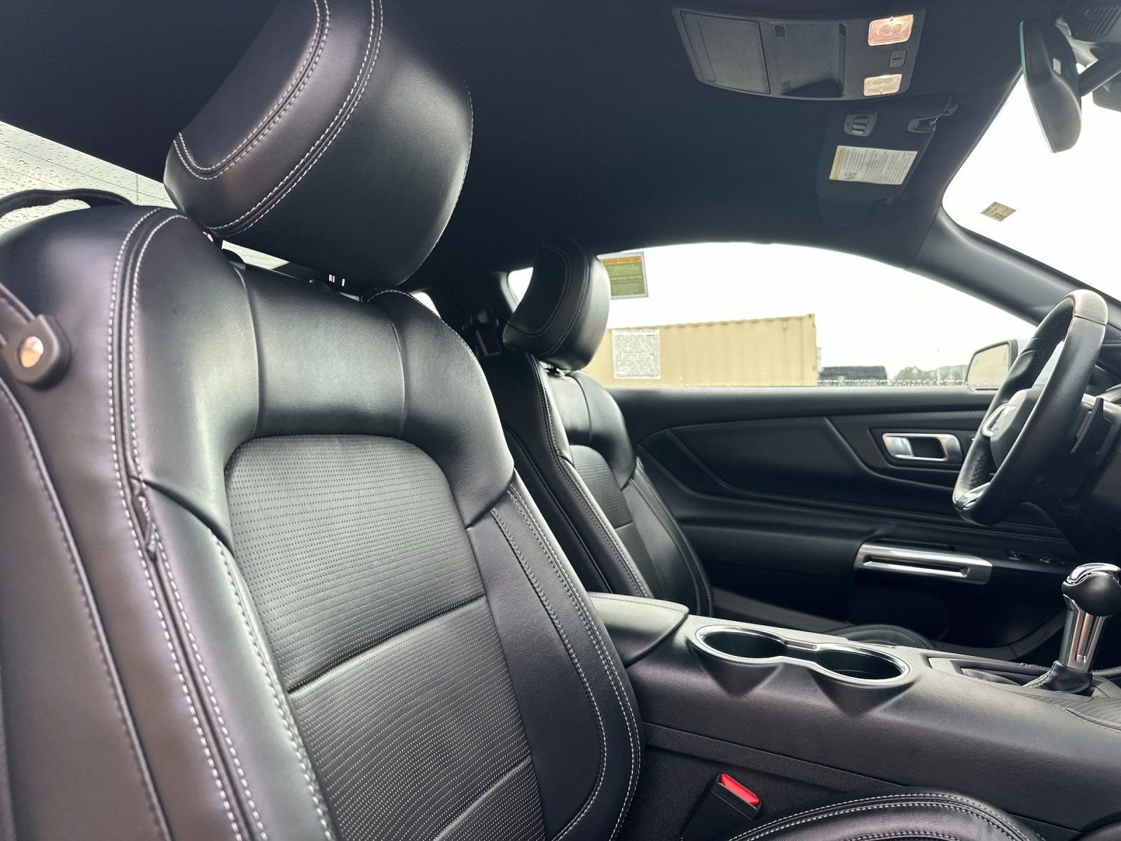 Used 2024 Ford Mustang GT Premium image 18