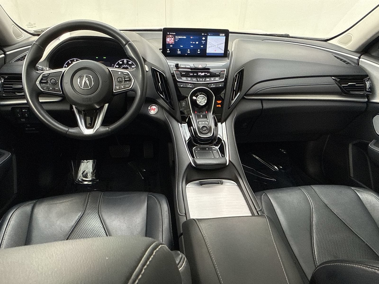 Certified 2019 Acura RDX w/ Technology Package AWD/4WD image 25