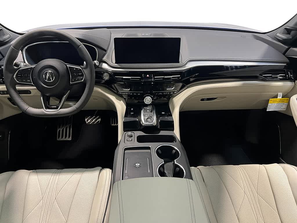 New 2026 Acura MDX A-Spec AWD/4WD image 13
