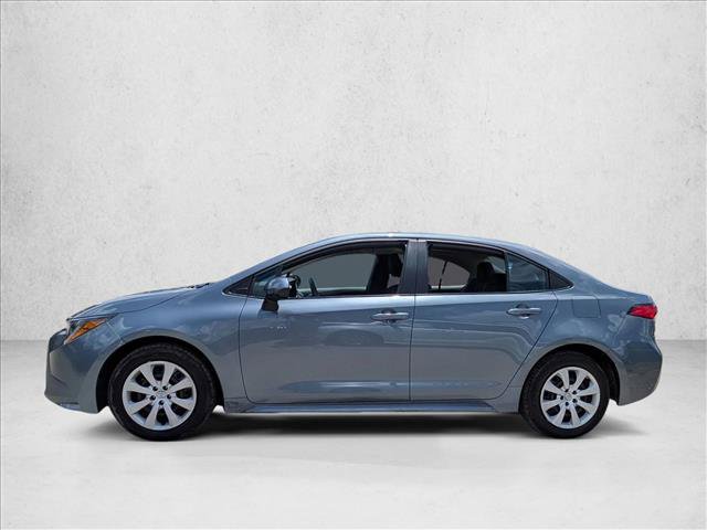 Used 2024 Toyota Corolla LE FWD image 2