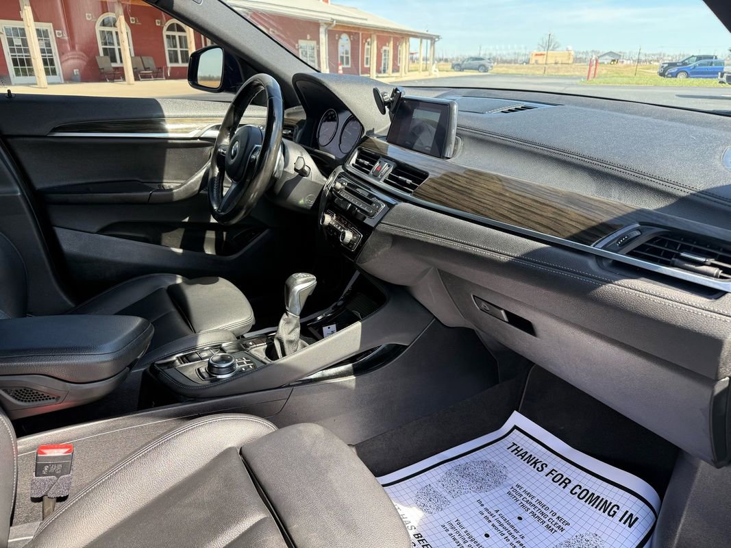 Used 2018 BMW X2 xDrive28i w/ M SportX Package image 18