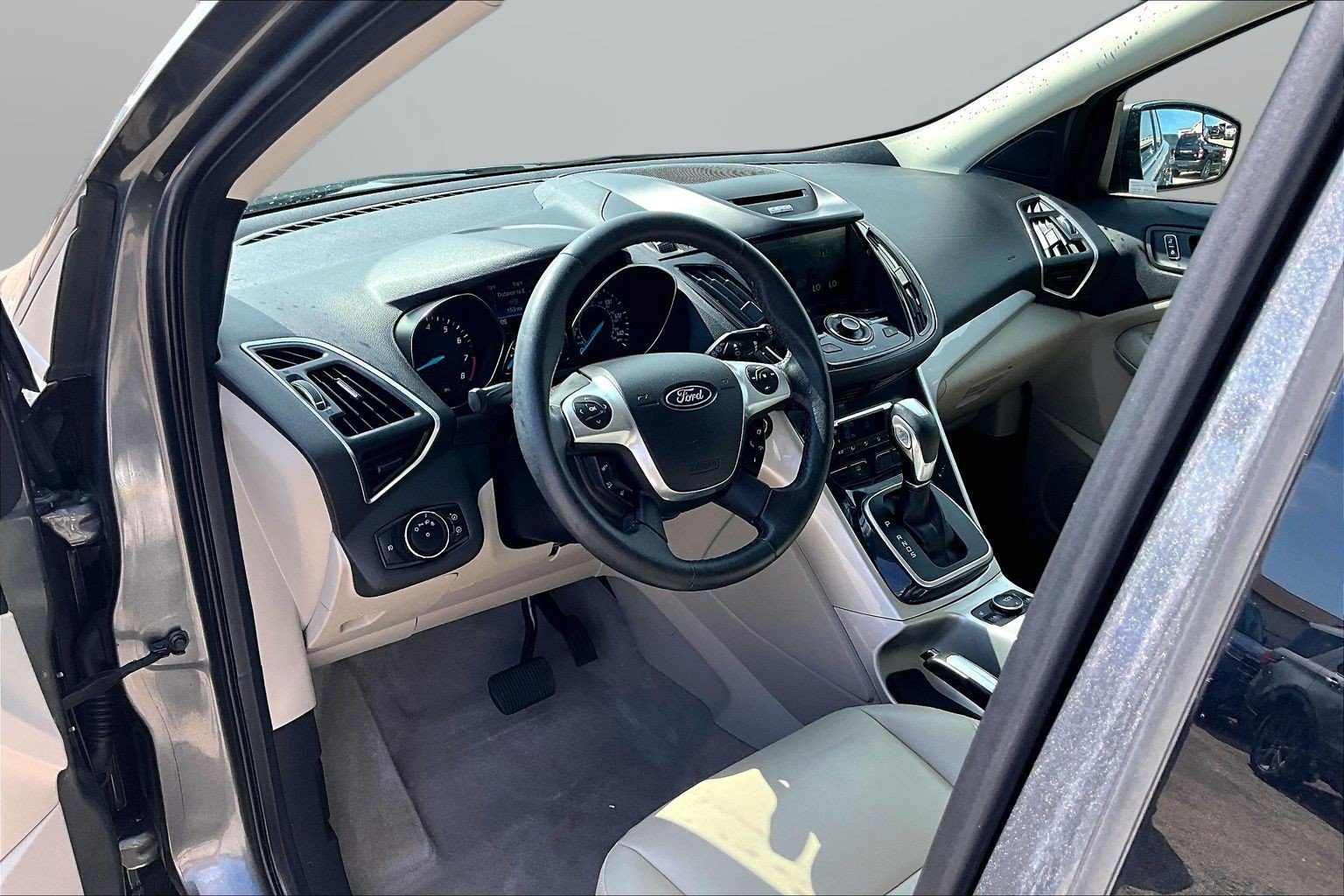 Used 2013 Ford Escape SEL FWD image 20
